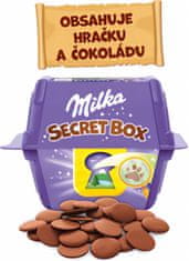 MILKA Milka Secret Box 14,4g