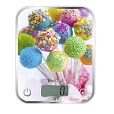 Tefal Kuchyňská váha BC5121V0 Optiss Cake Pops