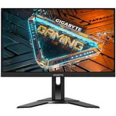 Gigabyte LED monitor G24F 2 23.8&quot; - černý