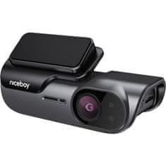 Niceboy Autokamera PILOT S10 Radar 4K