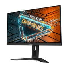 Gigabyte LED monitor G24F 2 23.8&quot; - černý