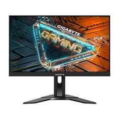 Gigabyte LED monitor G24F 2 23.8&quot; - černý