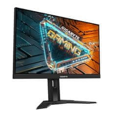 Gigabyte LED monitor G24F 2 23.8&quot; - černý