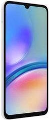 Samsung Mobilní telefon A057 Galaxy A05s 64GB Silver