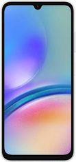 Samsung Mobilní telefon A057 Galaxy A05s 64GB Silver