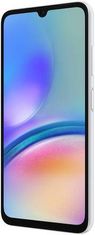 Samsung Mobilní telefon A057 Galaxy A05s 64GB Silver