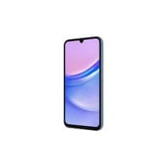 Samsung Mobilní telefon Galaxy A15 4 GB / 128 GB - modrý