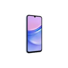 Samsung Mobilní telefon Galaxy A15 4 GB / 128 GB - modrý