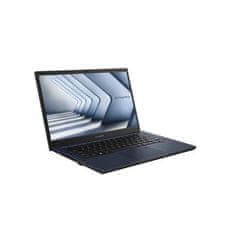 ASUS Notebook 14 ExpertBook B1/B1402CBA/i3-1215U/14&apos;&apos;/FHD/8GB/256GB SSD/UHD/W11P EDU/Black/2R (B1402CBA-EB0501XA)