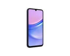 Samsung Mobilní telefon A155 Galaxy A15 LTE 4/128 Black