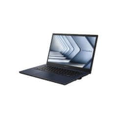 ASUS Notebook 14 ExpertBook B1/B1402CBA/i3-1215U/14&apos;&apos;/FHD/8GB/256GB SSD/UHD/W11P EDU/Black/2R (B1402CBA-EB0501XA)