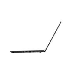 ASUS Notebook 14 ExpertBook B1/B1402CBA/i3-1215U/14&apos;&apos;/FHD/8GB/256GB SSD/UHD/W11P EDU/Black/2R (B1402CBA-EB0501XA)