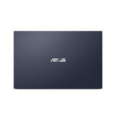 ASUS Notebook 14 ExpertBook B1/B1402CBA/i3-1215U/14&apos;&apos;/FHD/8GB/256GB SSD/UHD/W11P EDU/Black/2R (B1402CBA-EB0501XA)