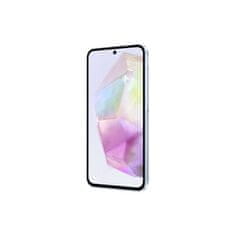 Samsung Mobilní telefon Galaxy A35 5G 6 GB / 128 GB - Awesome Iceblue