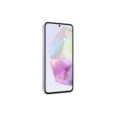 Samsung Mobilní telefon Galaxy A35 5G 6 GB / 128 GB - Awesome Iceblue