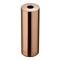 Bergner Elektrický mlýnek na pepř a sůl BG-48522-CP 22 cm Copper