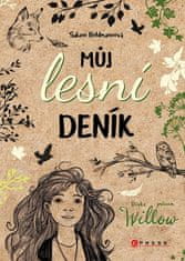 Dívka jménem Willow: Můj lesní deník