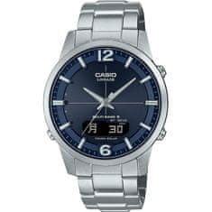Casio  pánské hodinky LCW-M170D-2AER