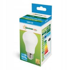 BPS-koupelny LED žárovka Studená E-27 230V 11,5W 13909