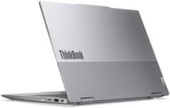 Lenovo ThinkBook 14 2-in-1 G4 IML, šedá (21MX0019CK)