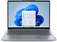 Lenovo ThinkBook 14 G7 IML, šedá (21MR004XCK)