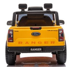 Buddy Toys BEC 8156 Elektrické autíčko Ford Ranger