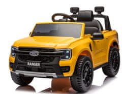 Buddy Toys BEC 8156 Elektrické autíčko Ford Ranger