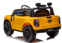 Buddy Toys BEC 8156 Elektrické autíčko Ford Ranger