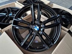 TopKing ALU 17 BMW 5x120 1 3 X1 X3 F30 E90 E46 F20 E87 83 F25 TK784