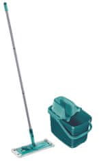 Leifheit Mop COMBI CLEAN XL 42cm, komplet 12l obdélníkový 55360