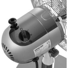 SENCOR SFE 2540SL stolní ventilátor SENCOR