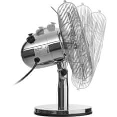 SENCOR SFE 2540SL stolní ventilátor SENCOR