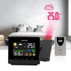 SENCOR SWS 5400 METEOSTANICE