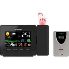 SENCOR SWS 5400 METEOSTANICE