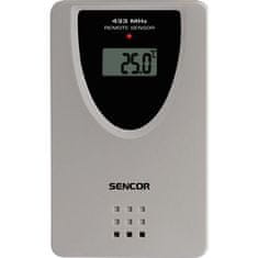 SENCOR SWS 5400 METEOSTANICE