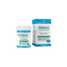 Nordic Naturals Doplňky stravy Flora Probiotic Comfort