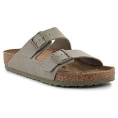 Birkenstock Pantofle zelené 45 EU Arizona Bs