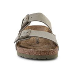 Birkenstock Pantofle zelené 45 EU Arizona Bs