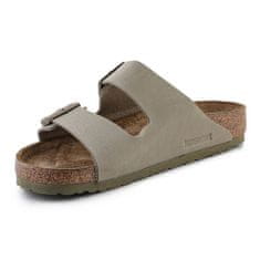 Birkenstock Pantofle zelené 45 EU Arizona Bs