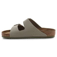 Birkenstock Pantofle zelené 45 EU Arizona Bs