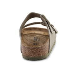 Birkenstock Pantofle zelené 45 EU Arizona Bs