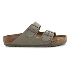 Birkenstock Pantofle zelené 45 EU Arizona Bs