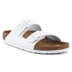 Birkenstock Pantofle bílé 42 EU Arizona