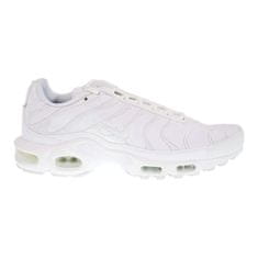 Nike Boty bílé 45.5 EU Air Max Plus