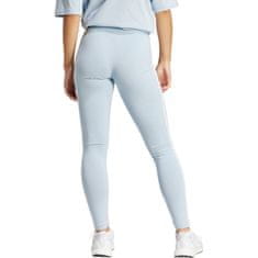 Adidas Kalhoty modré 170 - 175 cm/L Essentials 3-stripes
