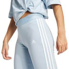 Adidas Kalhoty modré 170 - 175 cm/L Essentials 3-stripes