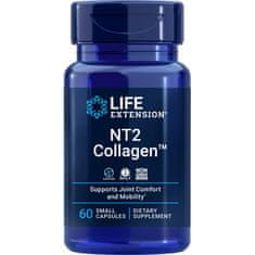 Life Extension Doplňky stravy NT2 Collagen