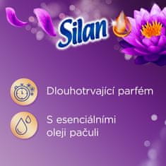 Silan aviváž Aromatherapy Dreamy Lotus 126 praní