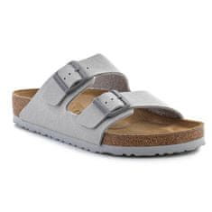 Birkenstock Pantofle šedé 43 EU Arizona