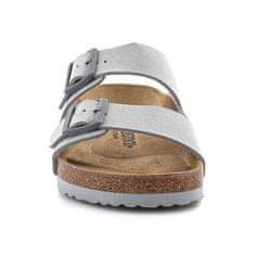 Birkenstock Pantofle šedé 43 EU Arizona